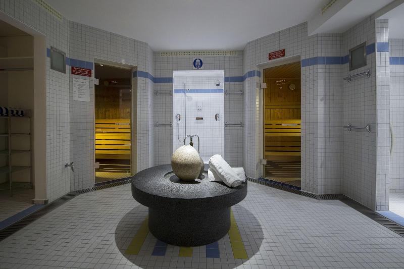 Hotel Europa Suites - Aktivite