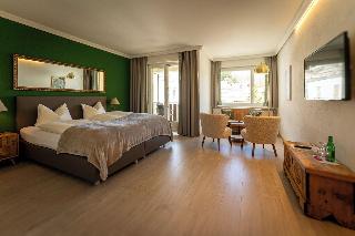 Hotel Europa Suites