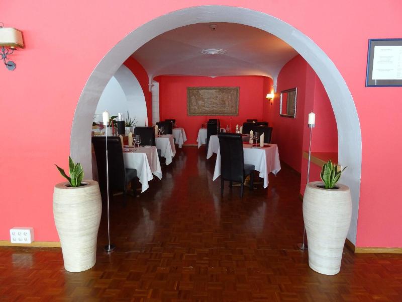 Hotel Europa Suites - Genel