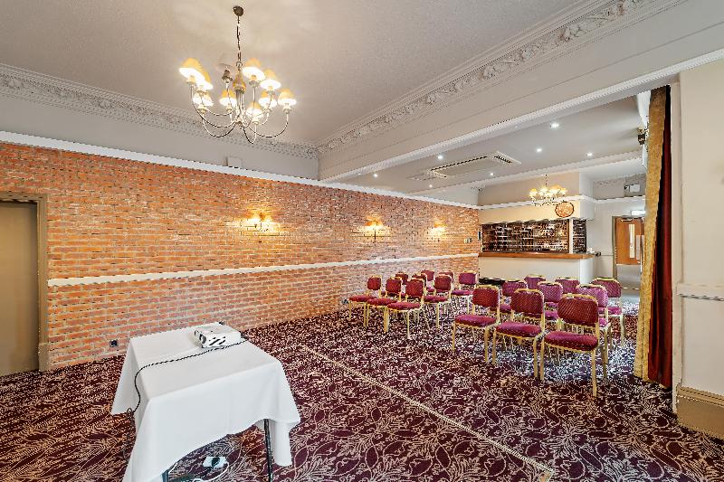 The Rutland Hotel - Toplantı