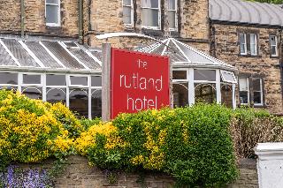 The Rutland Hotel otel fotoğrafı