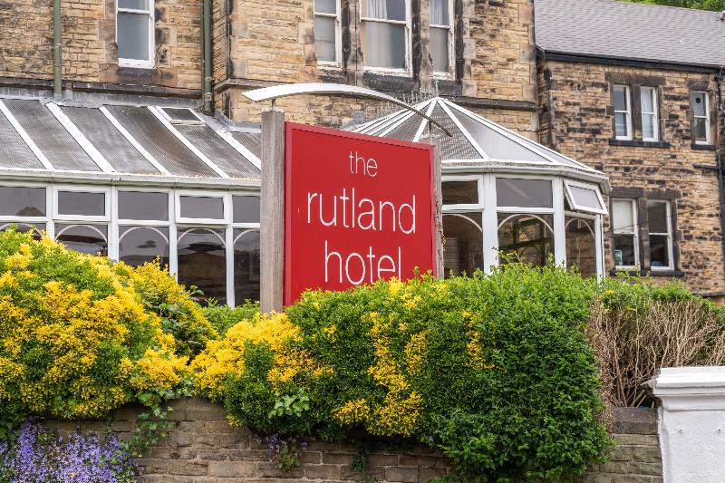 The Rutland Hotel - Genel