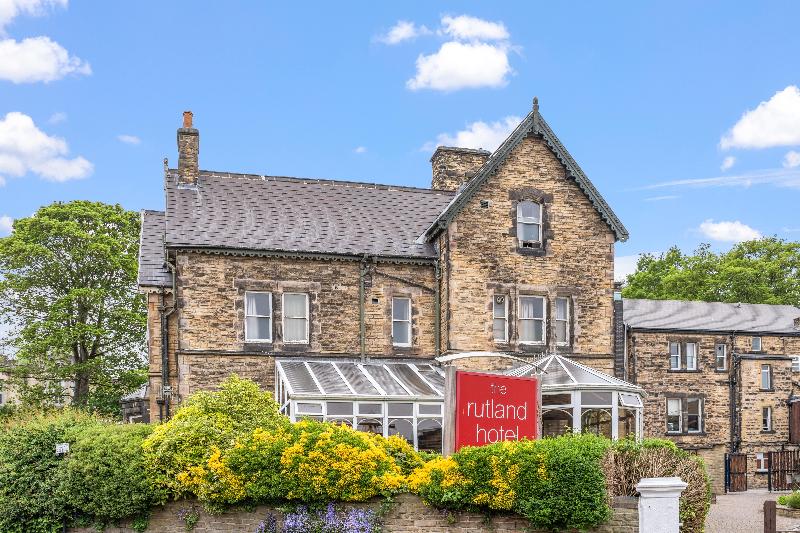 The Rutland Hotel - Genel