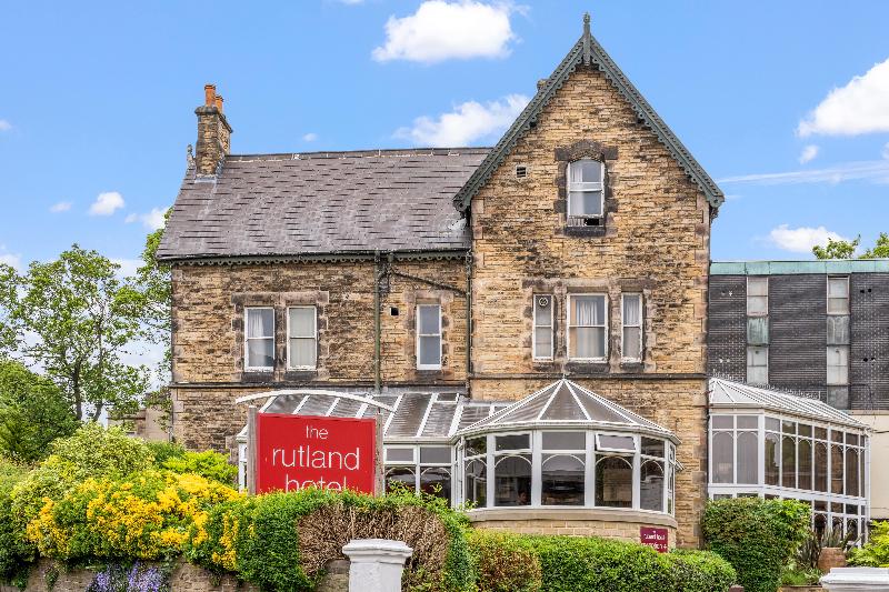 The Rutland Hotel - Genel