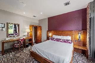 The Rutland Hotel fotoÄŸrafÄ±