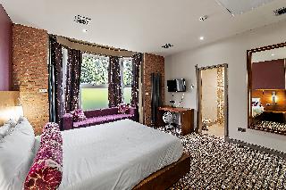 The Rutland Hotel fotoÄŸrafÄ±