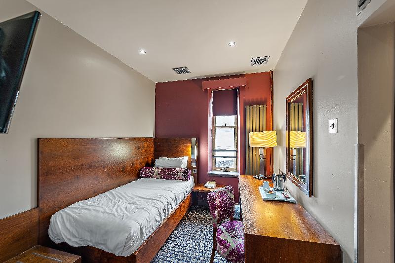 The Rutland Hotel - Oda