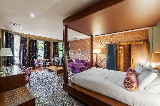 The Rutland Hotel fotoÄŸrafÄ±