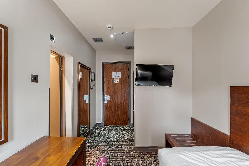 The Rutland Hotel - Oda