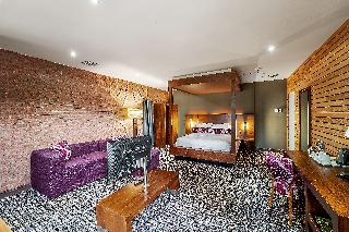 The Rutland Hotel fotoÄŸrafÄ±