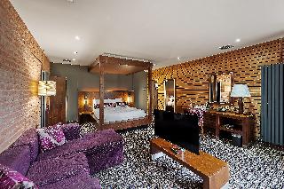 The Rutland Hotel fotoÄŸrafÄ±