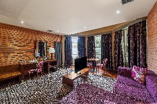 The Rutland Hotel fotoÄŸrafÄ±