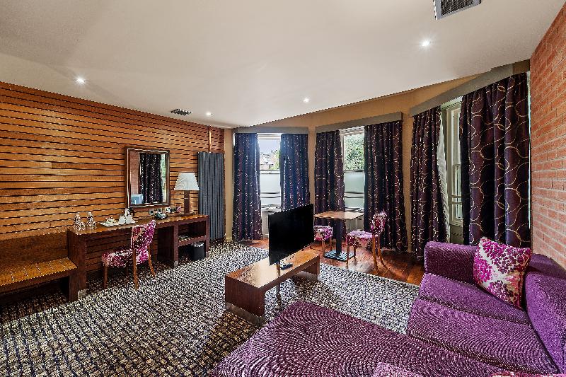 The Rutland Hotel - Oda