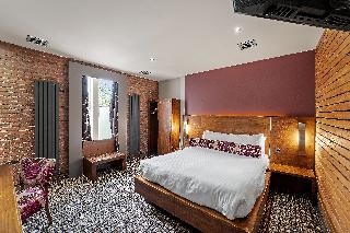 The Rutland Hotel fotoÄŸrafÄ±