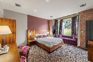 The Rutland Hotel fotoÄŸrafÄ±