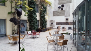 Premier Inn Saarbrücken City Centre fotoÄŸrafÄ±