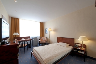 Premier Inn Saarbrücken City Centre fotoÄŸrafÄ±