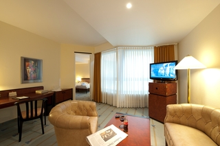 Premier Inn Saarbrücken City Centre fotoÄŸrafÄ±