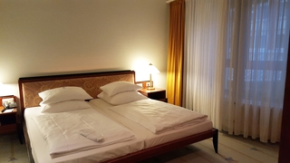 Premier Inn Saarbrücken City Centre fotoÄŸrafÄ±