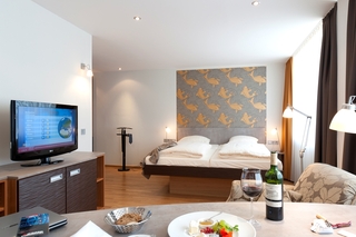 Premier Inn Saarbrücken City Centre fotoÄŸrafÄ±