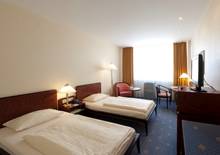 Premier Inn Saarbrücken City Centre fotoÄŸrafÄ±