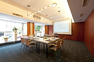 Premier Inn Saarbrücken City Centre fotoÄŸrafÄ±
