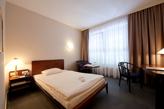 Premier Inn Saarbrücken City Centre fotoÄŸrafÄ±