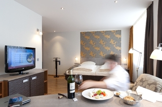 Premier Inn Saarbrücken City Centre fotoÄŸrafÄ±