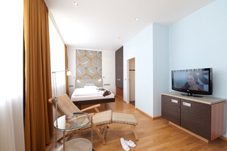 Premier Inn Saarbrücken City Centre fotoÄŸrafÄ±