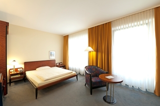 Premier Inn Saarbrücken City Centre fotoÄŸrafÄ±
