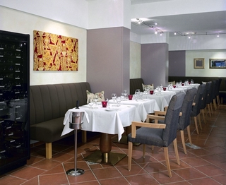 Premier Inn Saarbrücken City Centre fotoÄŸrafÄ±