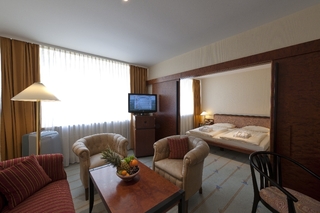 Premier Inn Saarbrücken City Centre fotoÄŸrafÄ±