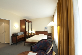 Premier Inn Saarbrücken City Centre fotoÄŸrafÄ±