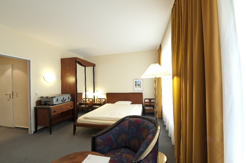 Premier Inn Saarbrücken City Centre - Genel