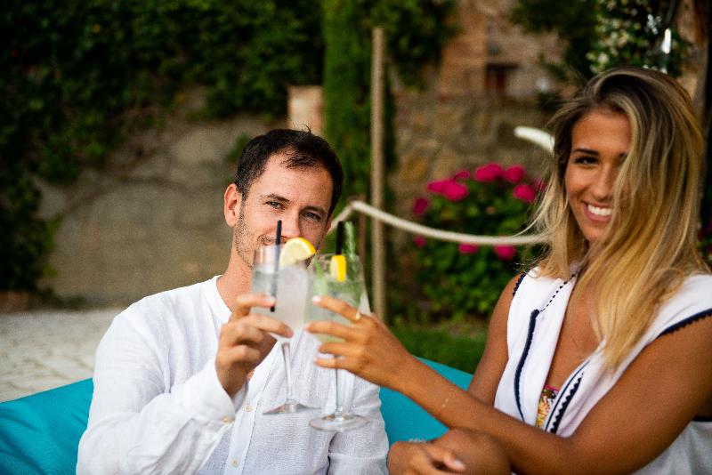 Relais Palazzo del Capitano - Wellness Relais - Bar