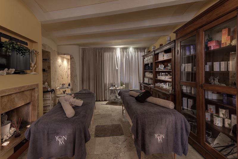 Relais Palazzo del Capitano - Wellness Relais - Aktivite