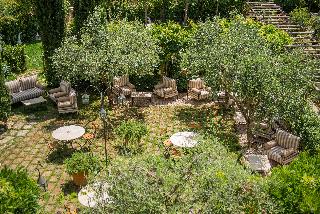 Relais Palazzo del Capitano - Wellness Relais