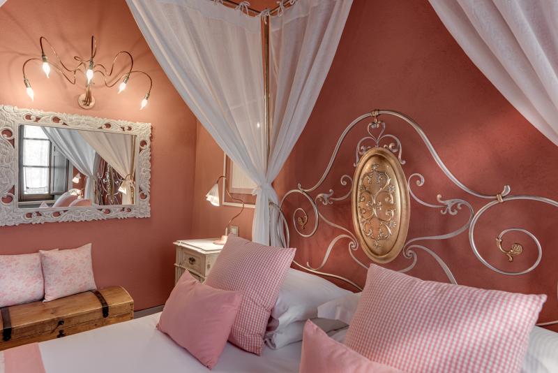 Relais Palazzo del Capitano - Wellness Relais - Oda