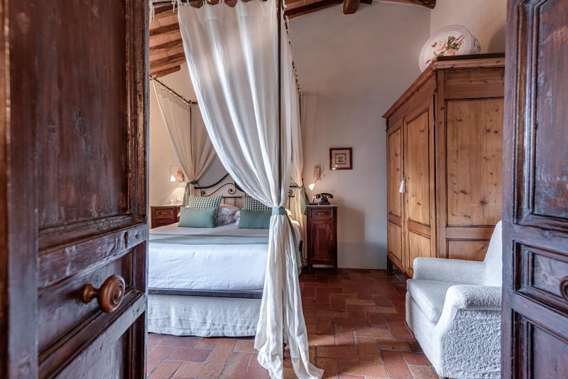 Relais Palazzo del Capitano - Wellness Relais - Oda