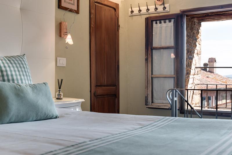 Relais Palazzo del Capitano - Wellness Relais - Oda