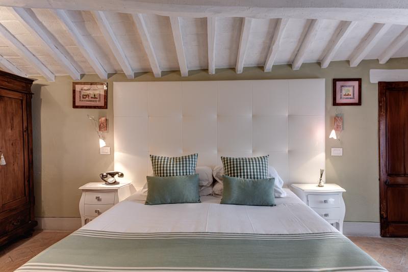 Relais Palazzo del Capitano - Wellness Relais - Oda