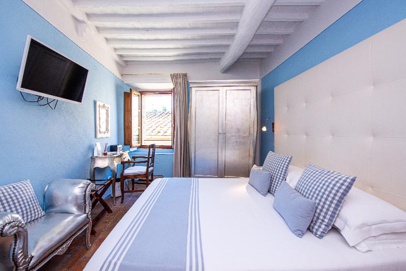Relais Palazzo del Capitano - Wellness Relais - Oda