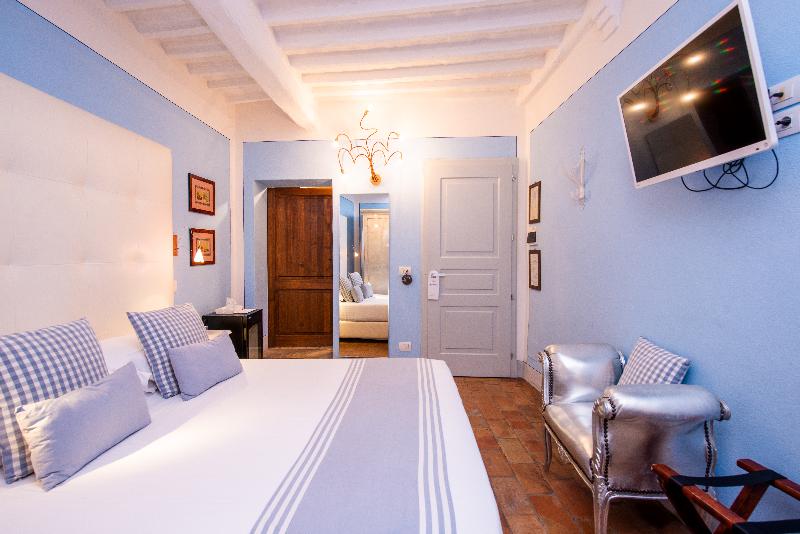 Relais Palazzo del Capitano - Wellness Relais - Oda