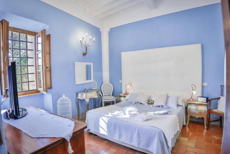 Relais Palazzo del Capitano - Wellness Relais - Oda