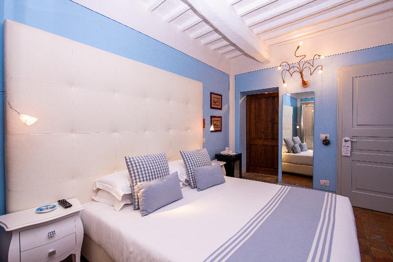 Relais Palazzo del Capitano - Wellness Relais - Oda