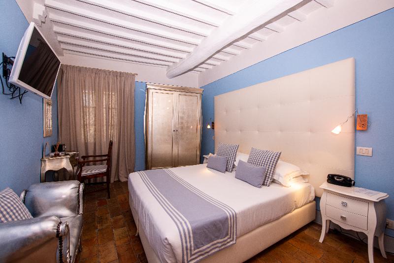 Relais Palazzo del Capitano - Wellness Relais - Oda