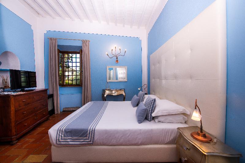 Relais Palazzo del Capitano - Wellness Relais - Oda