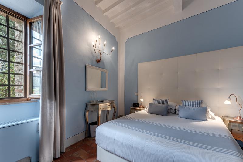 Relais Palazzo del Capitano - Wellness Relais - Oda