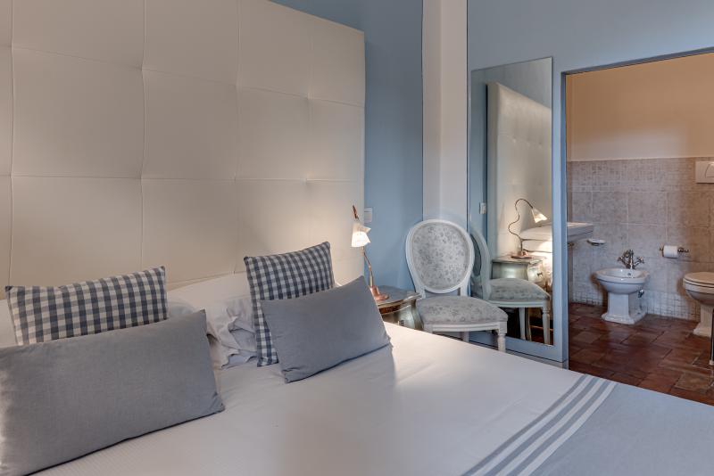 Relais Palazzo del Capitano - Wellness Relais - Oda