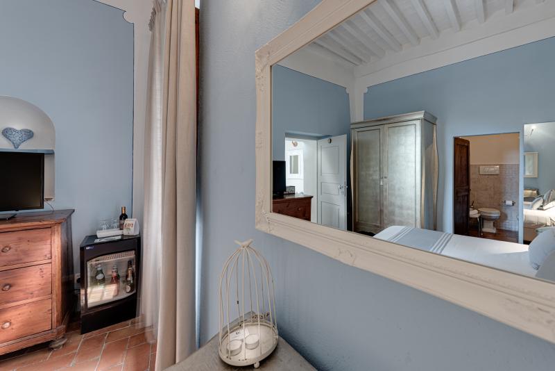 Relais Palazzo del Capitano - Wellness Relais - Oda